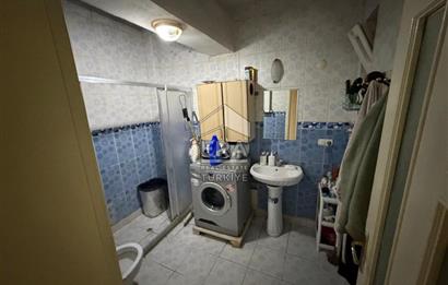 Fatih'te satılık 3+1