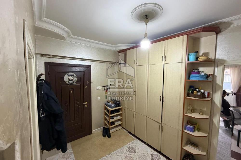 Fatih'te satılık 3+1