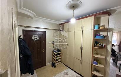 Fatih'te satılık 3+1