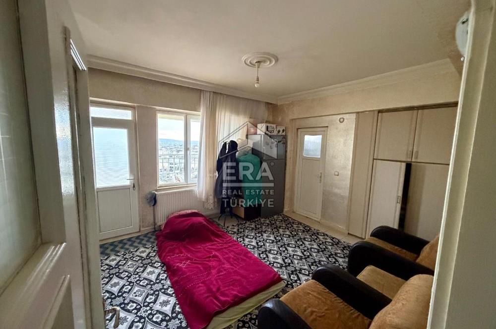 Fatih'te satılık 3+1