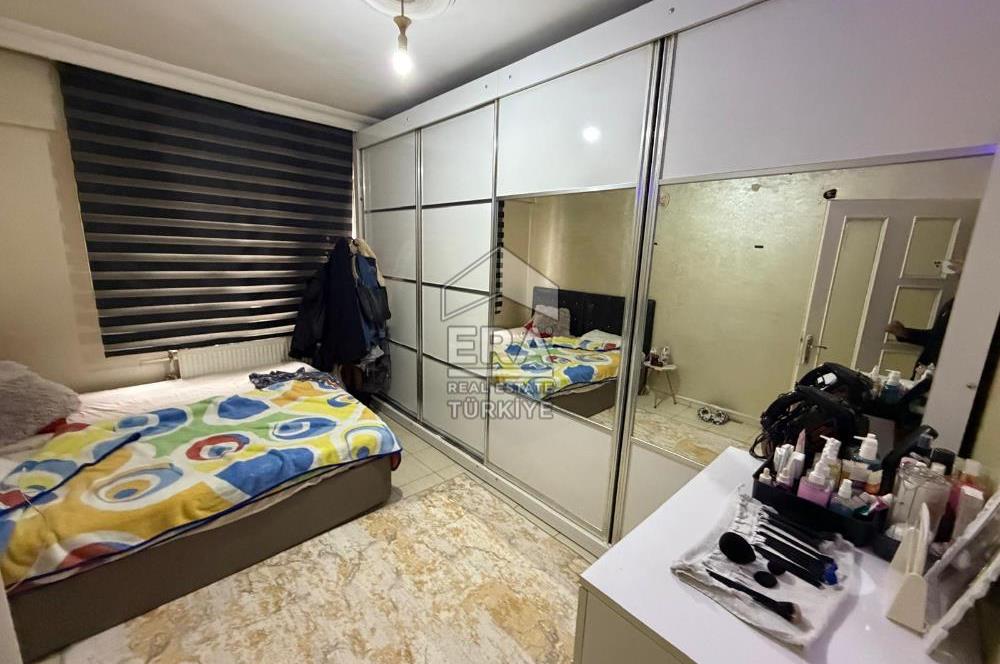 Fatih'te satılık 3+1