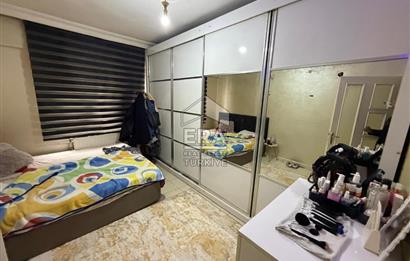 Fatih'te satılık 3+1