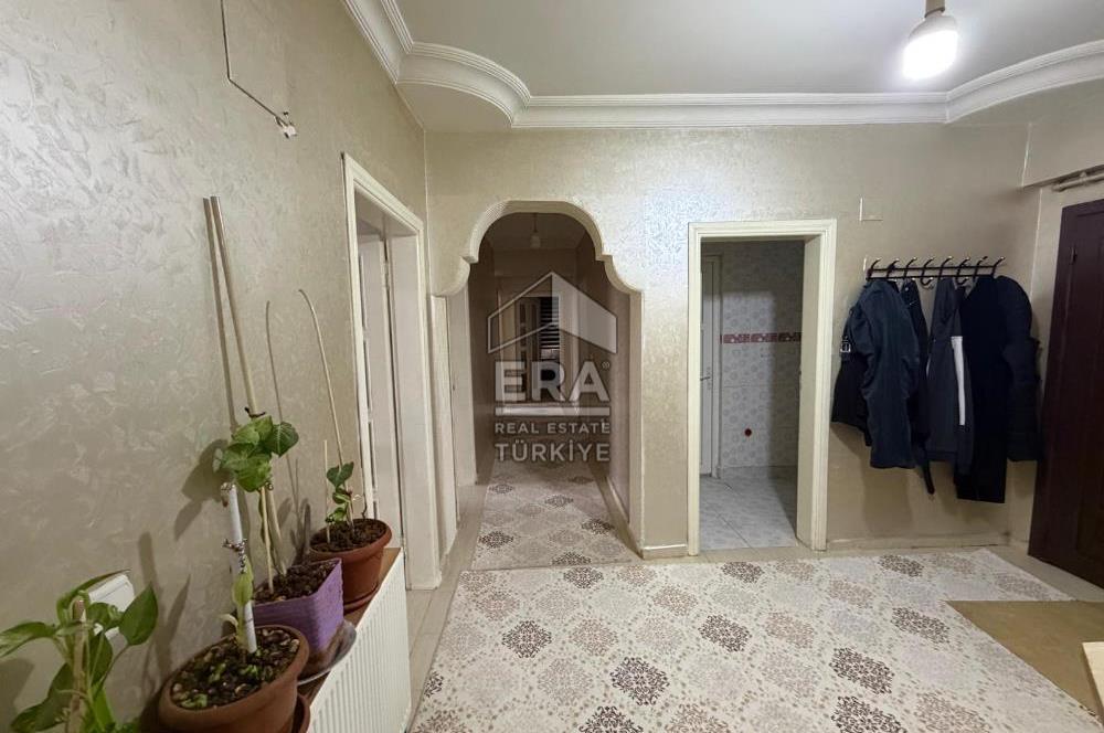 Fatih'te satılık 3+1