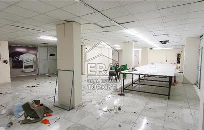 Merkezde kiralık dükkan