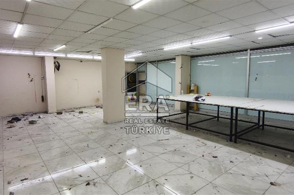 Merkezde kiralık dükkan