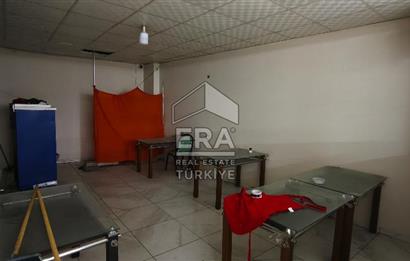 Merkezde kiralık dükkan