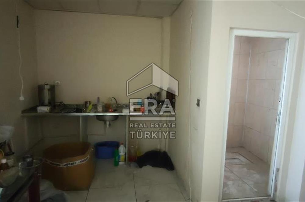 Merkezde kiralık dükkan