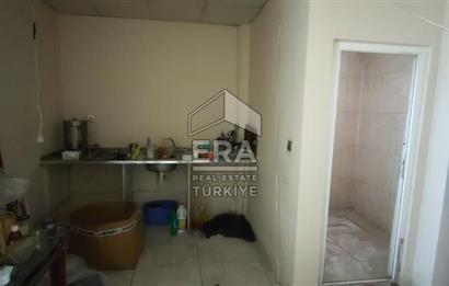 Merkezde kiralık dükkan