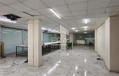 Merkezde kiralık dükkan