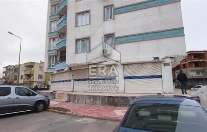 Merkezde kiralık dükkan