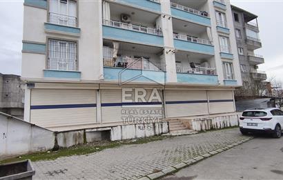 Merkezde kiralık dükkan