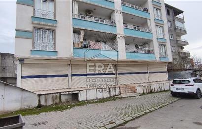 Merkezde kiralık dükkan