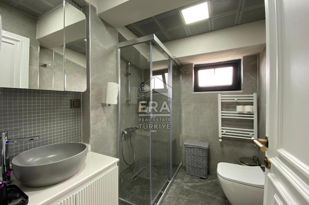 SİDE'DE DENİZ MANZARALI 3+1 DAİRE