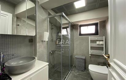 SİDE'DE DENİZ MANZARALI 3+1 DAİRE