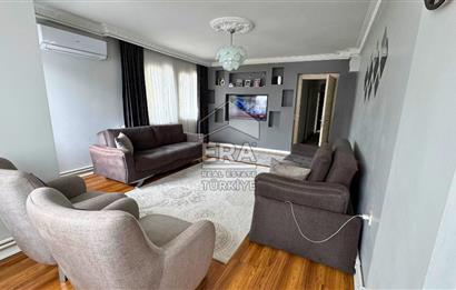 ERA ANGEL'dan Ayvalıkta Full Tadilatlı Satılık 4+1 Dubleks Daire