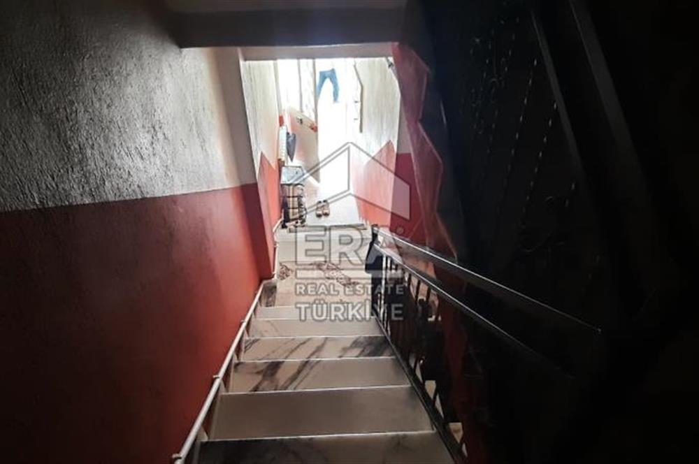 BUCA MERKEZ 2 DAİRELİ BİNA | 3+1 + 4+1 | AYRI TAPU | KİRA GETİRİ