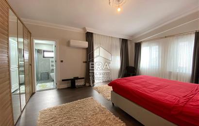 SİDE'DE DENİZ MANZARALI 3+1 DAİRE