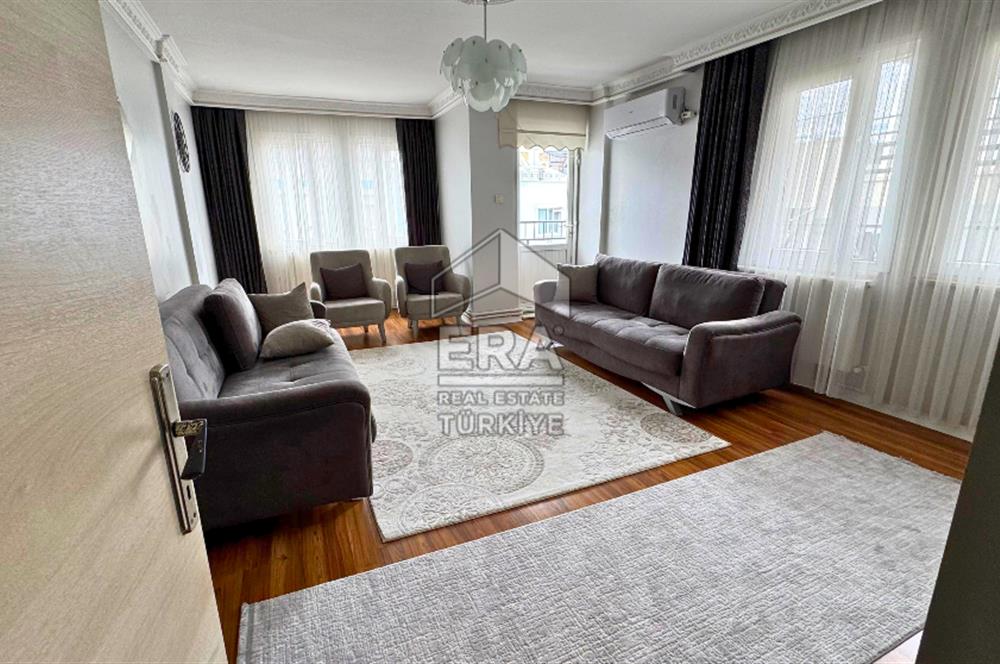 ERA ANGEL'dan Ayvalıkta Full Tadilatlı Satılık 4+1 Dubleks Daire