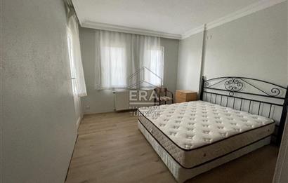 AYVALIK SAHİLKENT MAHALLESİNDE YILLIK KİRALIK 3+1 VİLLA