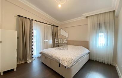 SİDE'DE DENİZ MANZARALI 3+1 DAİRE