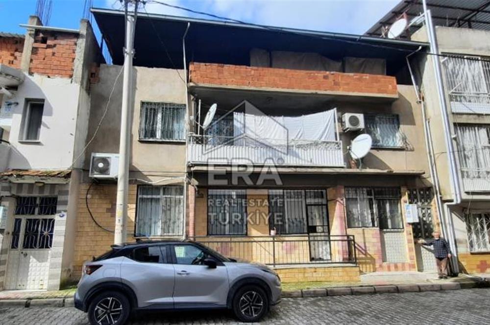 BUCA MERKEZ 2 DAİRELİ BİNA | 3+1 + 4+1 | AYRI TAPU | KİRA GETİRİ