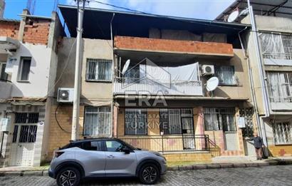 BUCA MERKEZ 2 DAİRELİ BİNA | 3+1 + 4+1 | AYRI TAPU | KİRA GETİRİ