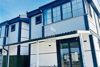 ERA ANGEL'dan Deniz Manzaralı Bahçeli Ferah Satılık 2+1 Villa - 2 - 14863