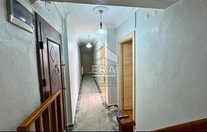 ERA ANGEL'dan Ayvalıkta Full Tadilatlı Satılık 4+1 Dubleks Daire