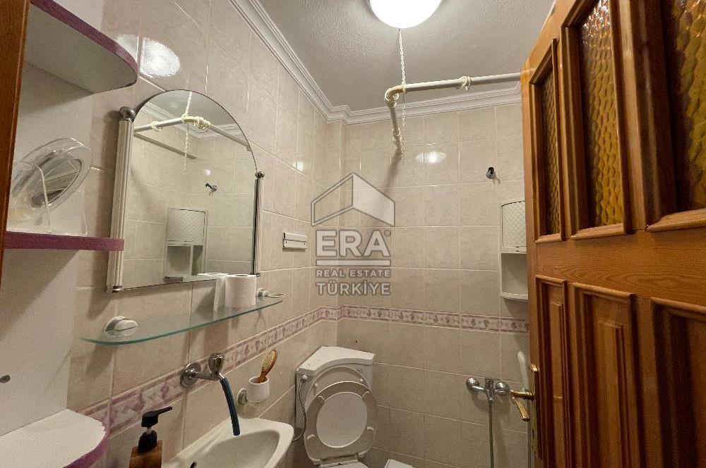 AYVALIK SAHİLKENT MAHALLESİNDE YILLIK KİRALIK 3+1 VİLLA