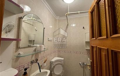 AYVALIK SAHİLKENT MAHALLESİNDE YILLIK KİRALIK 3+1 VİLLA