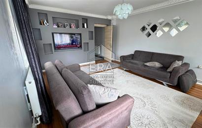 ERA ANGEL'dan Ayvalıkta Full Tadilatlı Satılık 4+1 Dubleks Daire