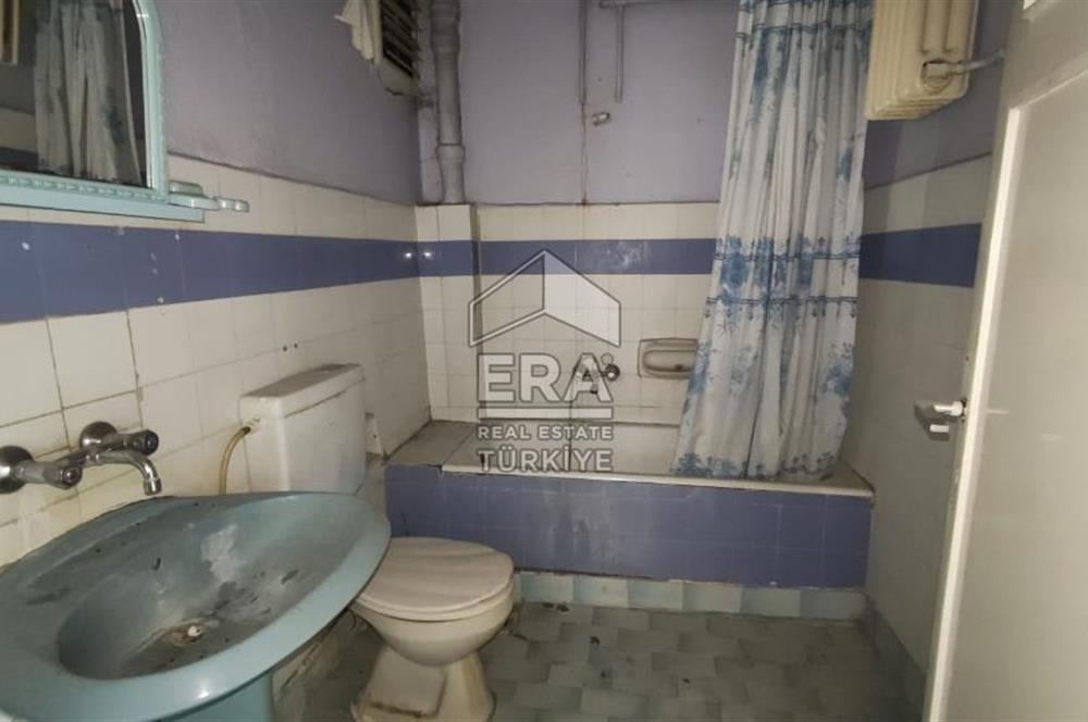 ERA SÖZ GAYRİMENKULDEN ATATÜRK  MAHELLESİNDE KİRALIK 3+1 DAİRE