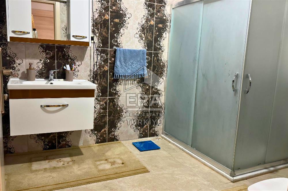 ERA ANGEL'dan Ayvalıkta Full Tadilatlı Satılık 4+1 Dubleks Daire