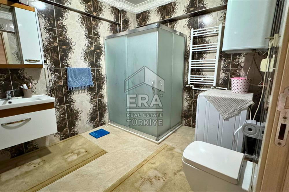 ERA ANGEL'dan Ayvalıkta Full Tadilatlı Satılık 4+1 Dubleks Daire