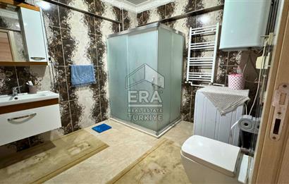 ERA ANGEL'dan Ayvalıkta Full Tadilatlı Satılık 4+1 Dubleks Daire