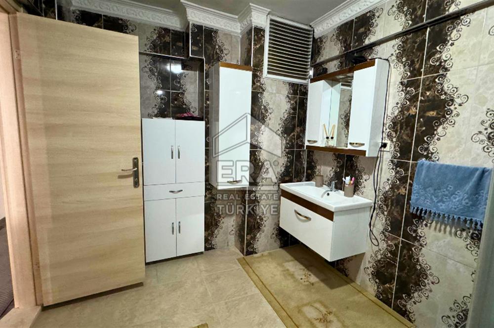 ERA ANGEL'dan Ayvalıkta Full Tadilatlı Satılık 4+1 Dubleks Daire