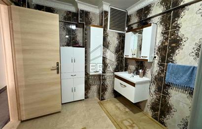 ERA ANGEL'dan Ayvalıkta Full Tadilatlı Satılık 4+1 Dubleks Daire