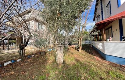 AYVALIK SAHİLKENT MAHALLESİNDE YILLIK KİRALIK 3+1 VİLLA