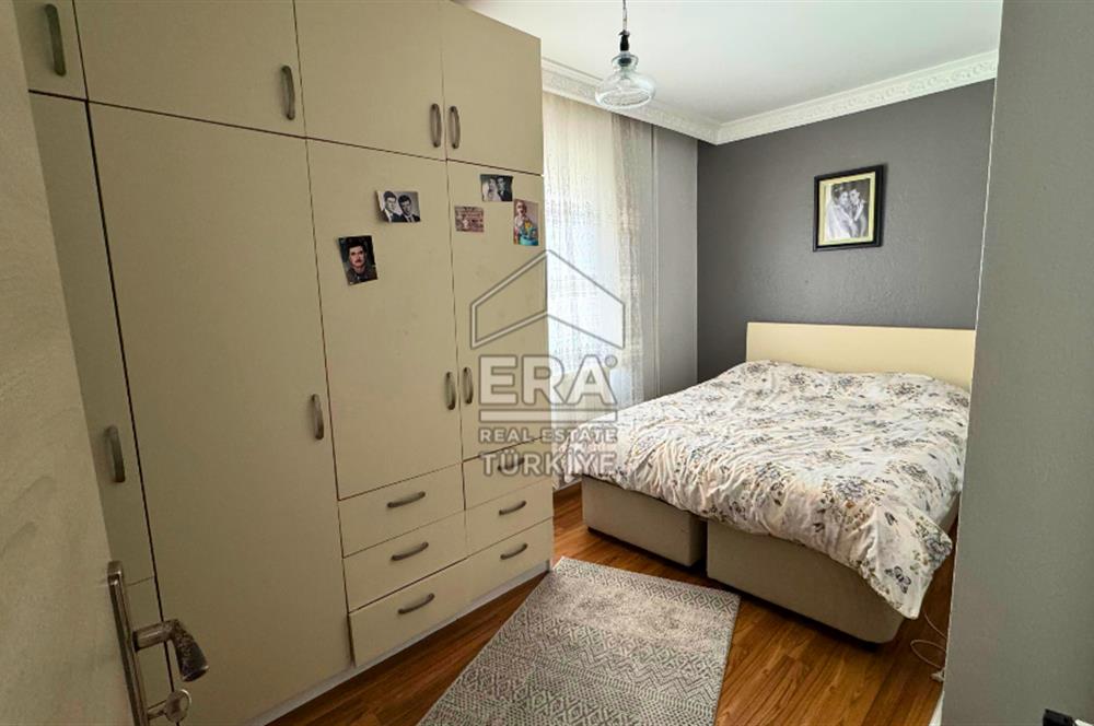 ERA ANGEL'dan Ayvalıkta Full Tadilatlı Satılık 4+1 Dubleks Daire