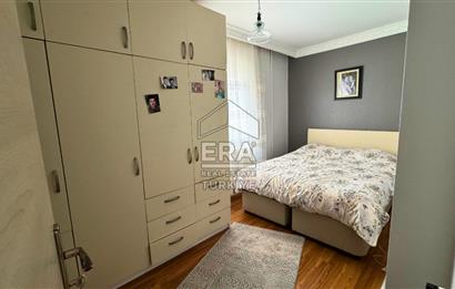 ERA ANGEL'dan Ayvalıkta Full Tadilatlı Satılık 4+1 Dubleks Daire