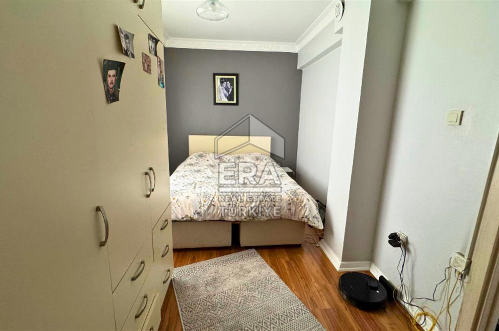 ERA ANGEL'dan Ayvalıkta Full Tadilatlı Satılık 4+1 Dubleks Daire