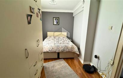 ERA ANGEL'dan Ayvalıkta Full Tadilatlı Satılık 4+1 Dubleks Daire