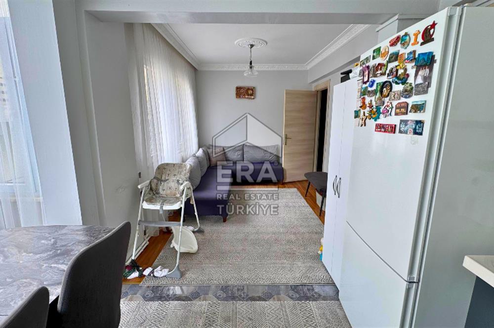 ERA ANGEL'dan Ayvalıkta Full Tadilatlı Satılık 4+1 Dubleks Daire