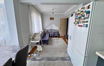 ERA ANGEL'dan Ayvalıkta Full Tadilatlı Satılık 4+1 Dubleks Daire
