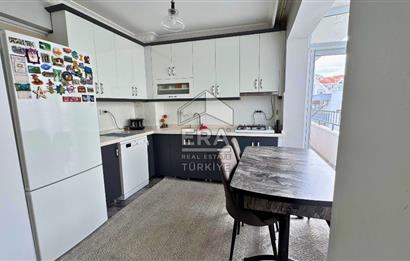 ERA ANGEL'dan Ayvalıkta Full Tadilatlı Satılık 4+1 Dubleks Daire