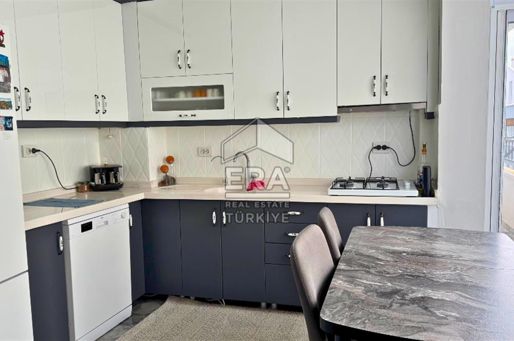 ERA ANGEL'dan Ayvalıkta Full Tadilatlı Satılık 4+1 Dubleks Daire