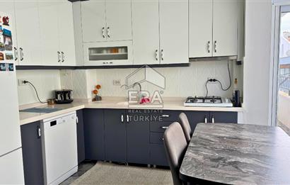 ERA ANGEL'dan Ayvalıkta Full Tadilatlı Satılık 4+1 Dubleks Daire