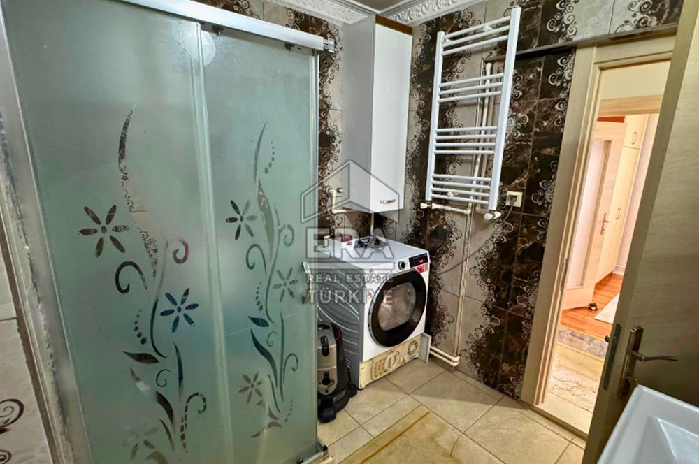 ERA ANGEL'dan Ayvalıkta Full Tadilatlı Satılık 4+1 Dubleks Daire