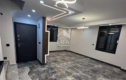 ERA ANGEL'dan Deniz Manzaralı Bahçeli Ferah Satılık 2+1 Villa