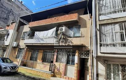 BUCA MERKEZ 2 DAİRELİ BİNA | 3+1 + 4+1 | AYRI TAPU | KİRA GETİRİ